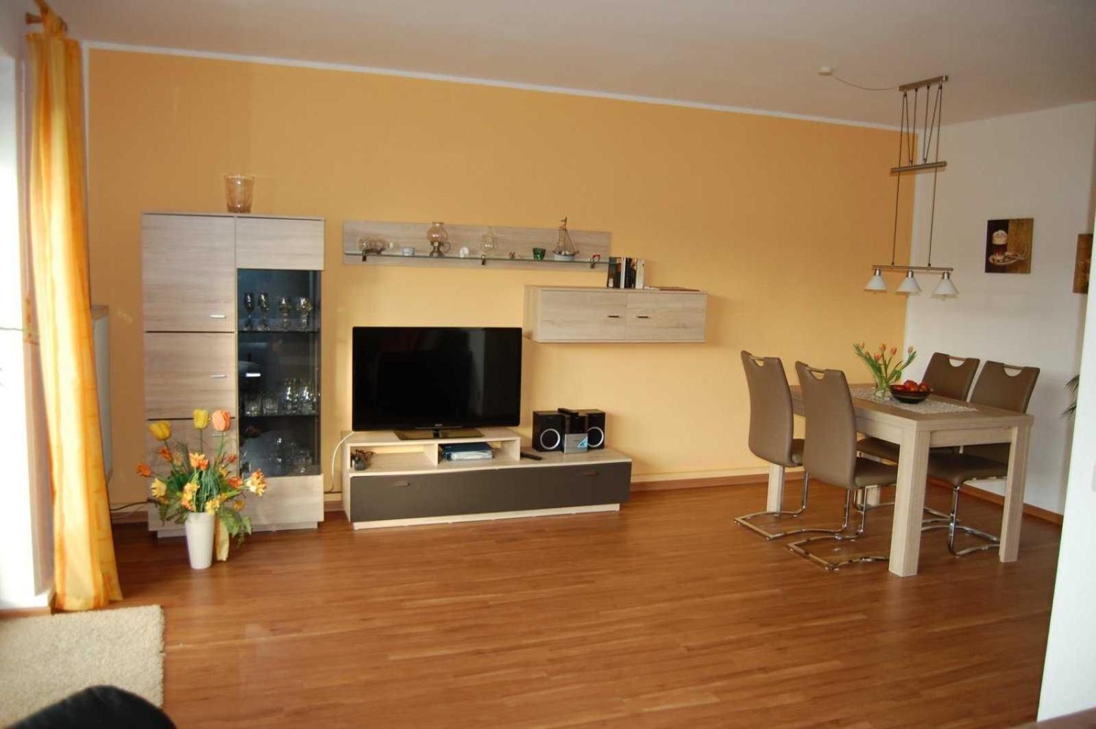 Ferienwohnung Altes Land Familie H Steinkirchen (Lower-Saxony) Exterior foto