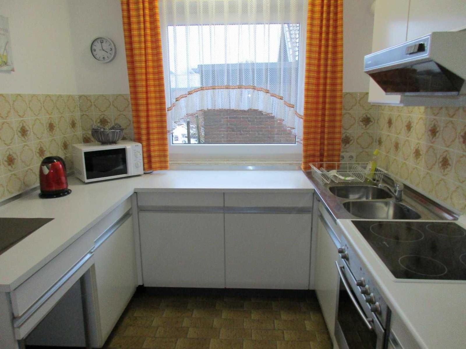Ferienwohnung Altes Land Familie H Steinkirchen (Lower-Saxony) Exterior foto