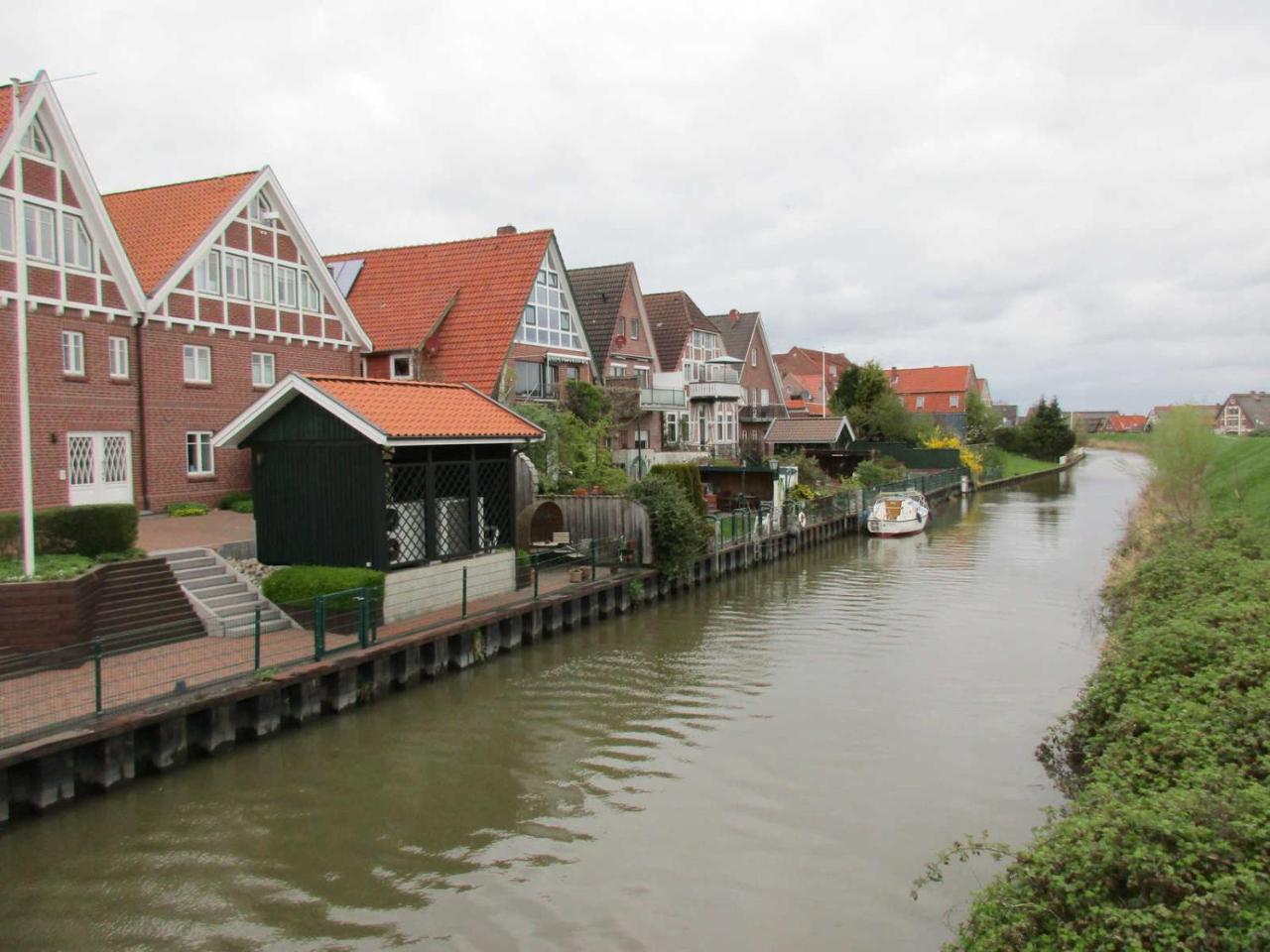 Ferienwohnung Altes Land Familie H Steinkirchen (Lower-Saxony) Exterior foto